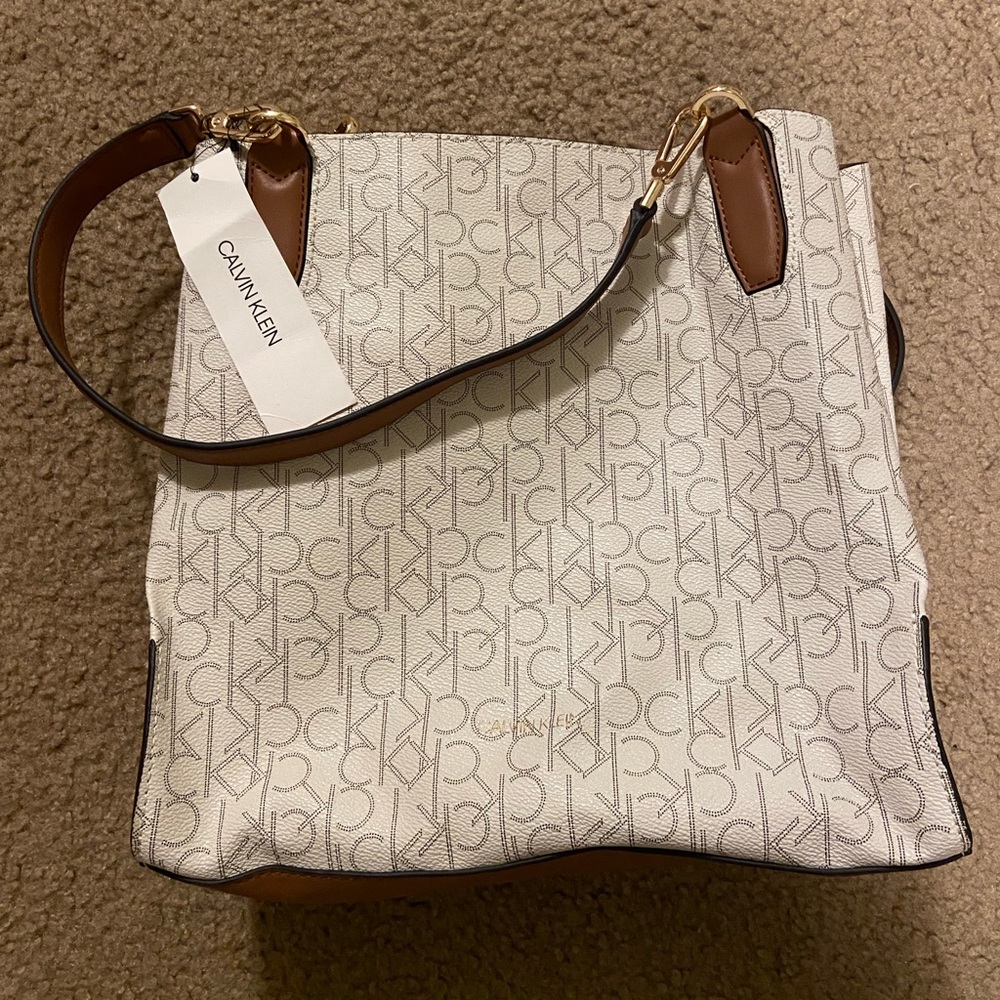 Brand new Calvin Klein purse